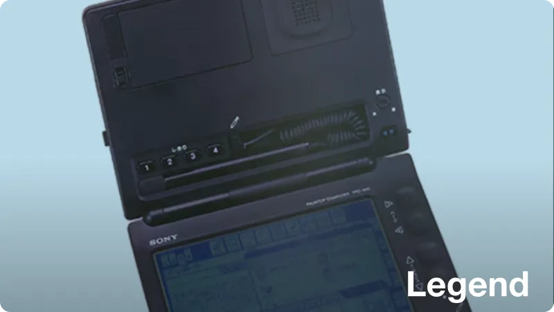 元PlayStation CTOのキャリアは、わずか8MHzで動作するコンピュータ用「手書き文字認識」開発から始まった