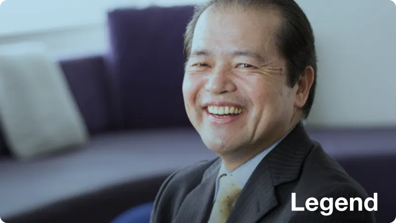 再エネが自分の資産になる時代が来る!?元ソニーのレジェンドが語る、未来の電気