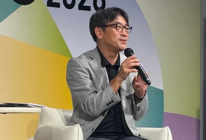 合同会社SARR 松田一敬さん