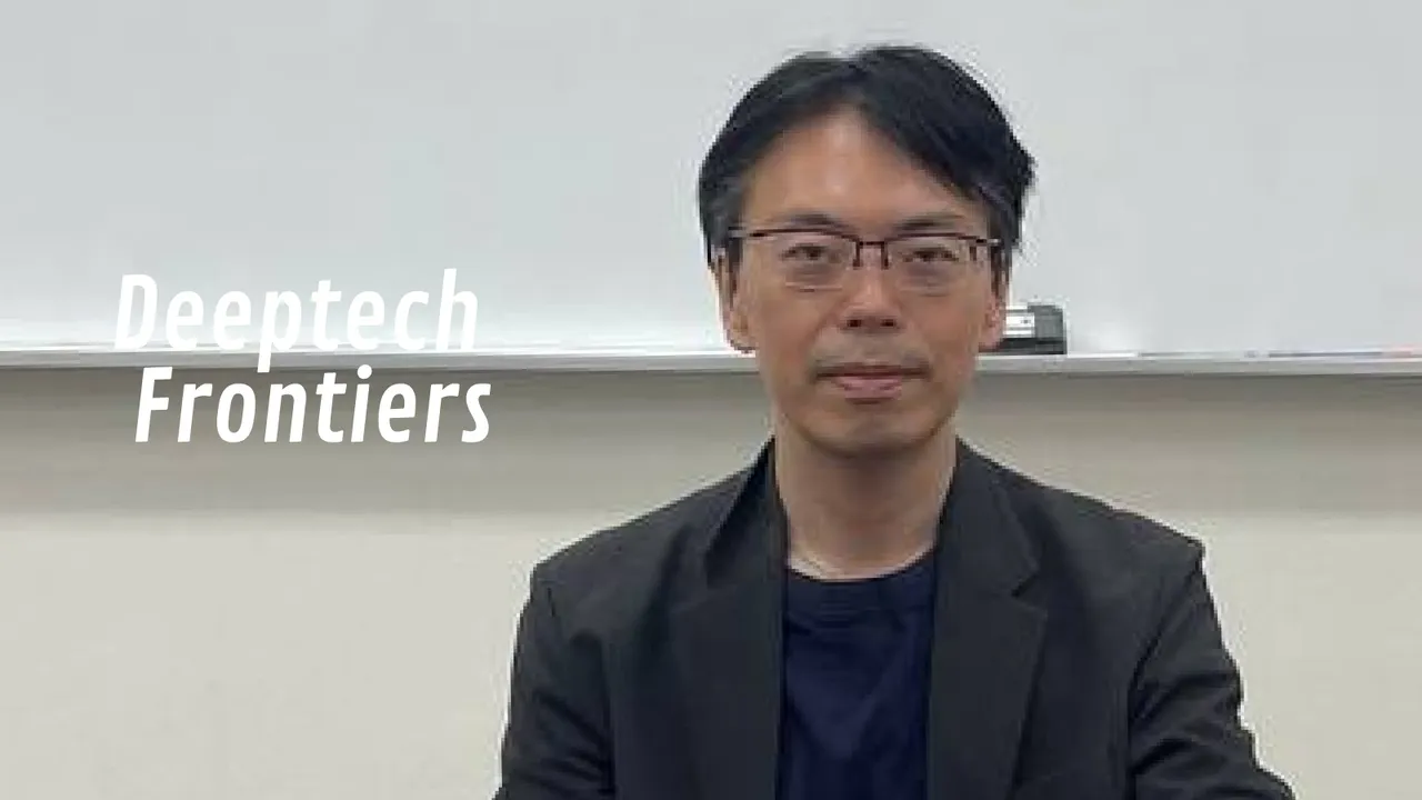 指先の半導体チップを、宇宙へ。IDDKが日本のものづくりの「織物」で拓く、実験プラットフォームの未来
