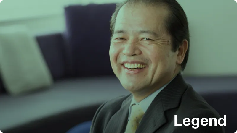 「破られないこと」より大事なことがある。元ソニーのレジェンド・FeliCa技術を組み込んだNFC技術開発者が語る、セキュリティの本質(前編)
