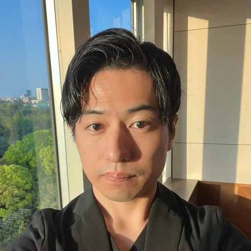 伊藤 匡平