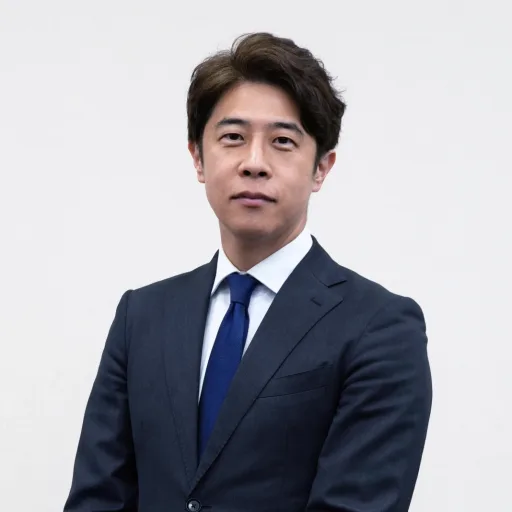 原田 浩志