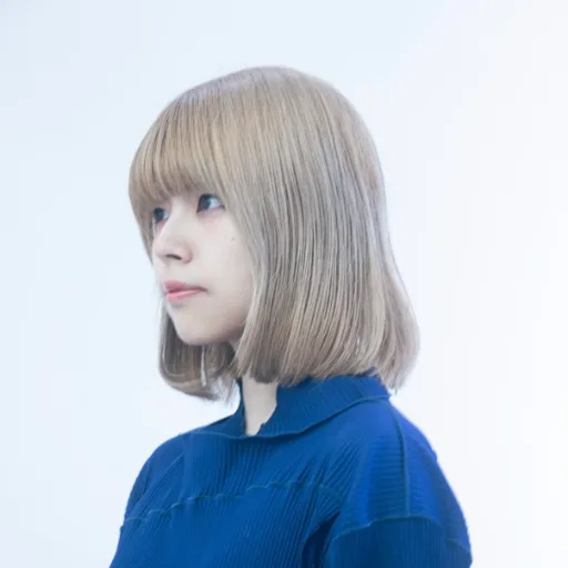内藤 瑠那